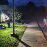 Comms Strike Team - Yancey County